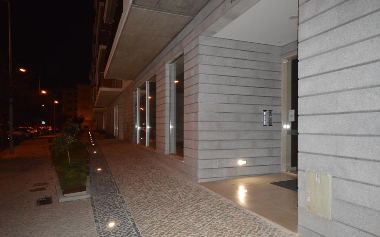 Vista Da Azinheira Lejlighed Fátima Eksteriør billede
